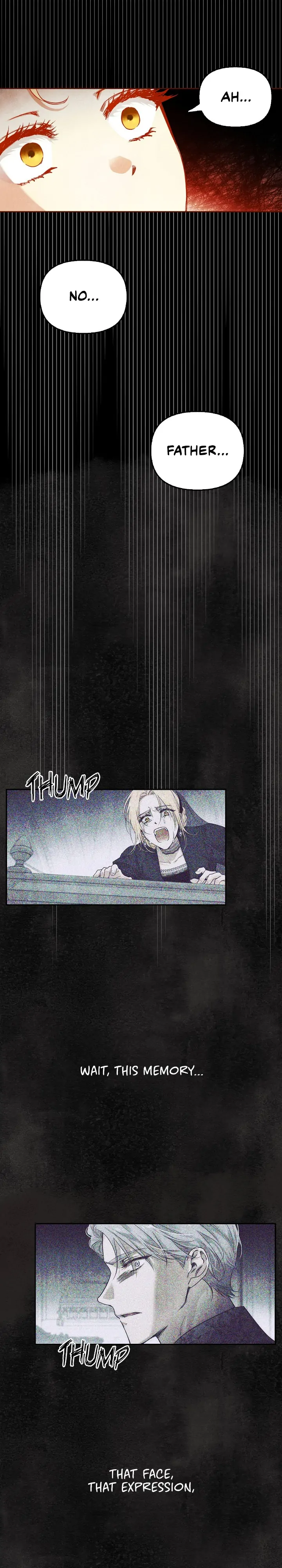 I Tamed My Ex-Husband’s Mad Dog Chapter 1 - page 6