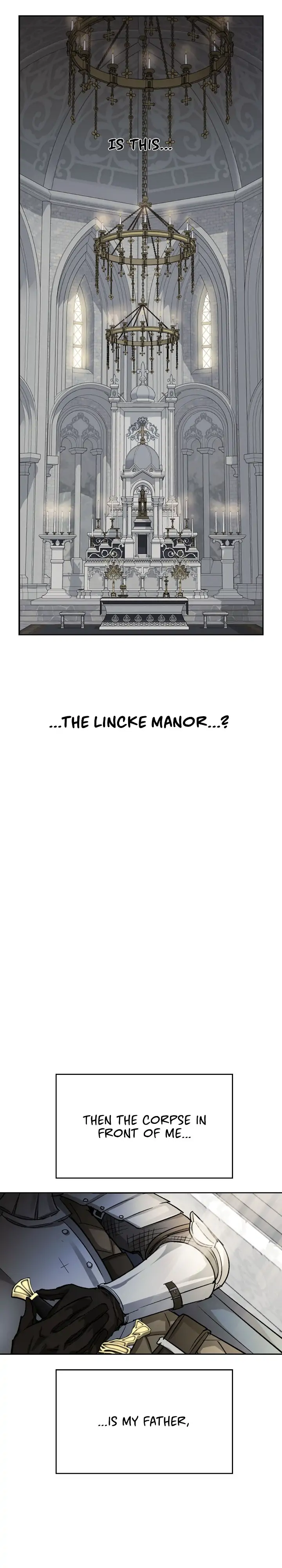 I Tamed My Ex-Husband’s Mad Dog Chapter 1 - page 8