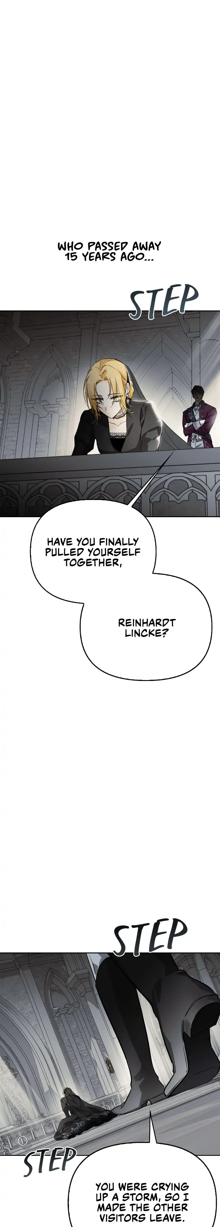 I Tamed My Ex-Husband’s Mad Dog Chapter 1 - page 9