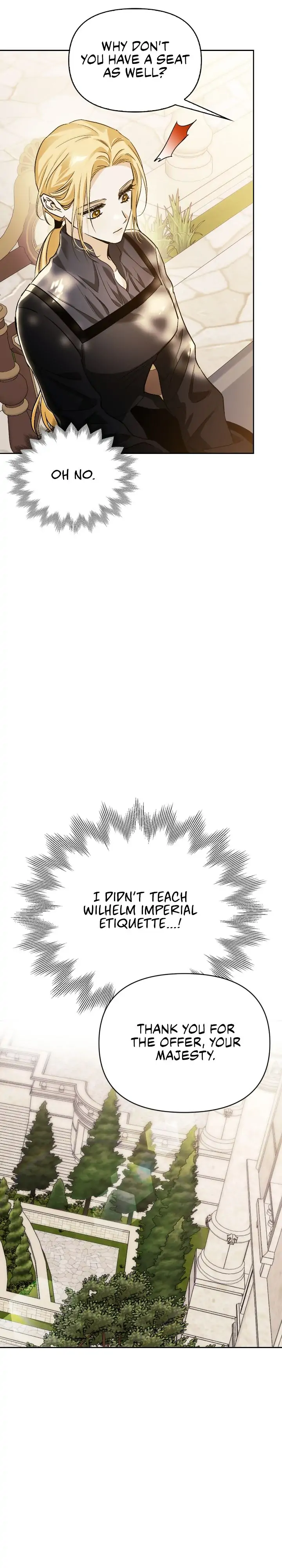 I Tamed My Ex-Husband’s Mad Dog Chapter 29 - page 3