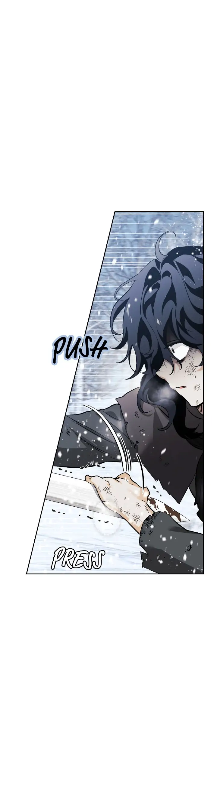 I Tamed My Ex-Husband’s Mad Dog Chapter 3 - page 12