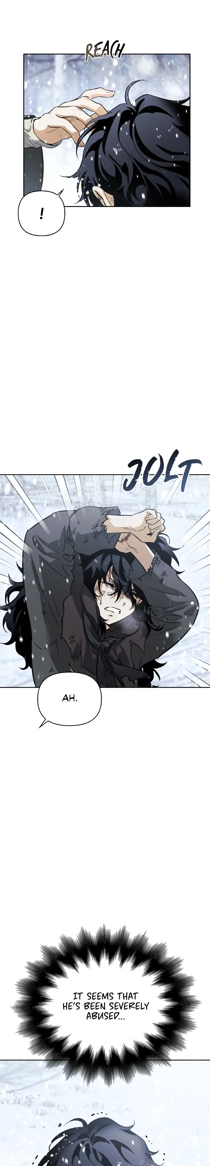 I Tamed My Ex-Husband’s Mad Dog Chapter 3 - page 29