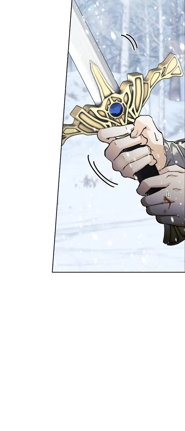 I Tamed My Ex-Husband’s Mad Dog Chapter 3 - page 3