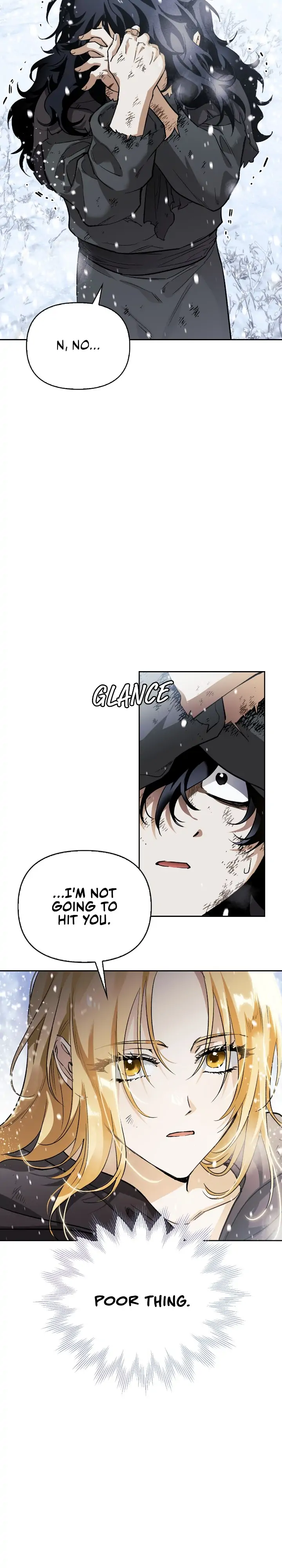 I Tamed My Ex-Husband’s Mad Dog Chapter 3 - page 30
