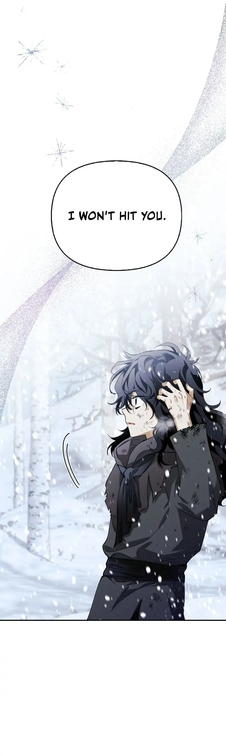 I Tamed My Ex-Husband’s Mad Dog Chapter 3 - page 31