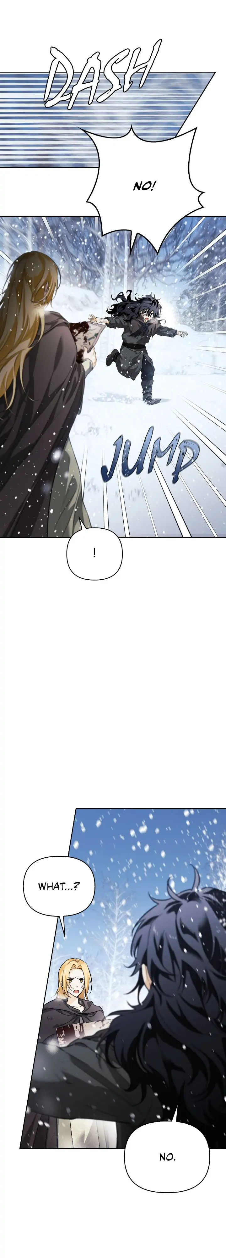 I Tamed My Ex-Husband’s Mad Dog Chapter 3 - page 36