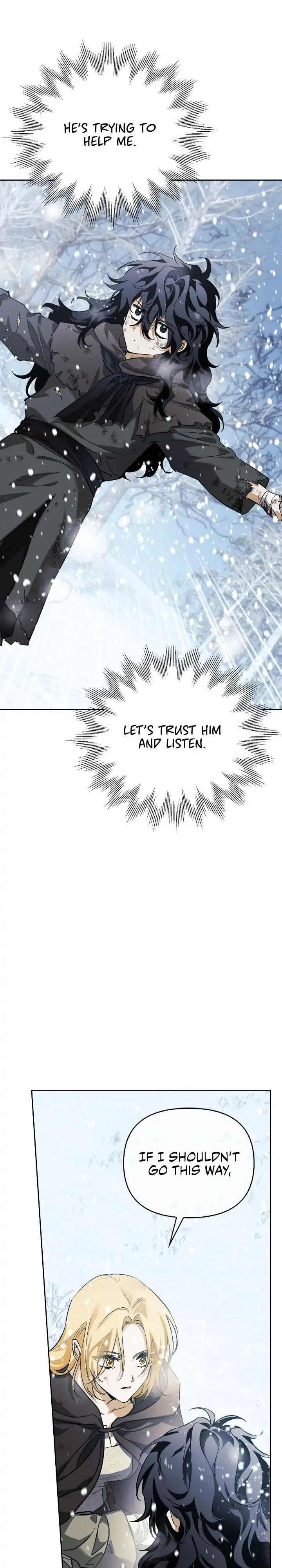 I Tamed My Ex-Husband’s Mad Dog Chapter 3 - page 39