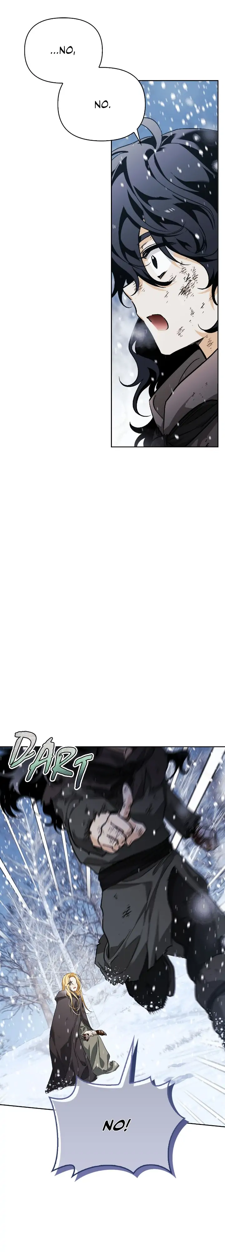 I Tamed My Ex-Husband’s Mad Dog Chapter 3 - page 41