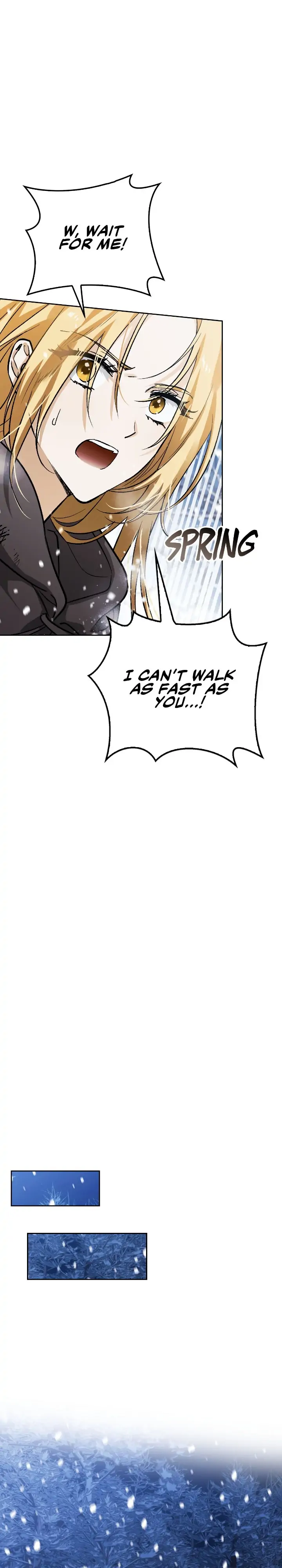 I Tamed My Ex-Husband’s Mad Dog Chapter 3 - page 42