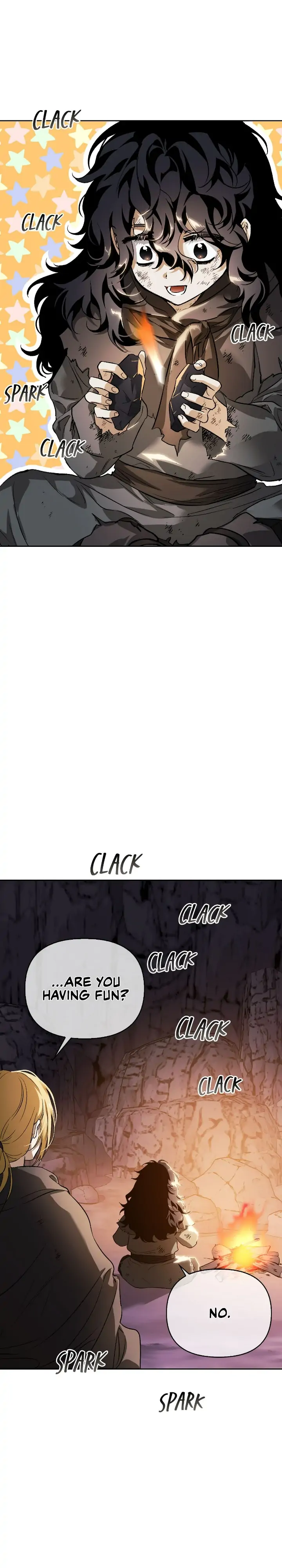 I Tamed My Ex-Husband’s Mad Dog Chapter 3 - page 49