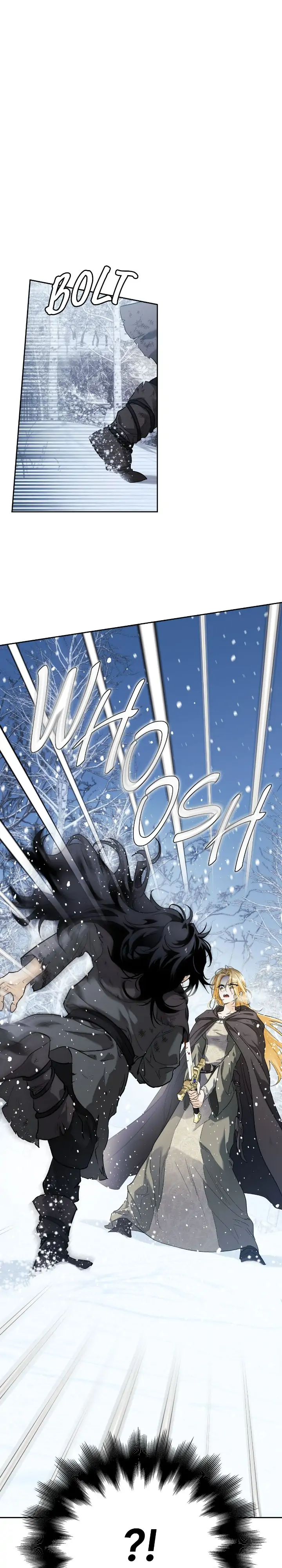 I Tamed My Ex-Husband’s Mad Dog Chapter 3 - page 5
