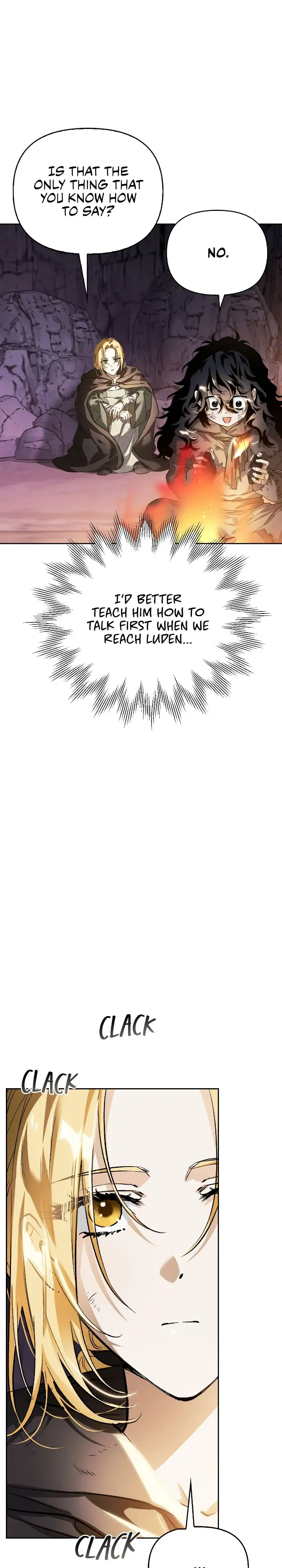 I Tamed My Ex-Husband’s Mad Dog Chapter 3 - page 50