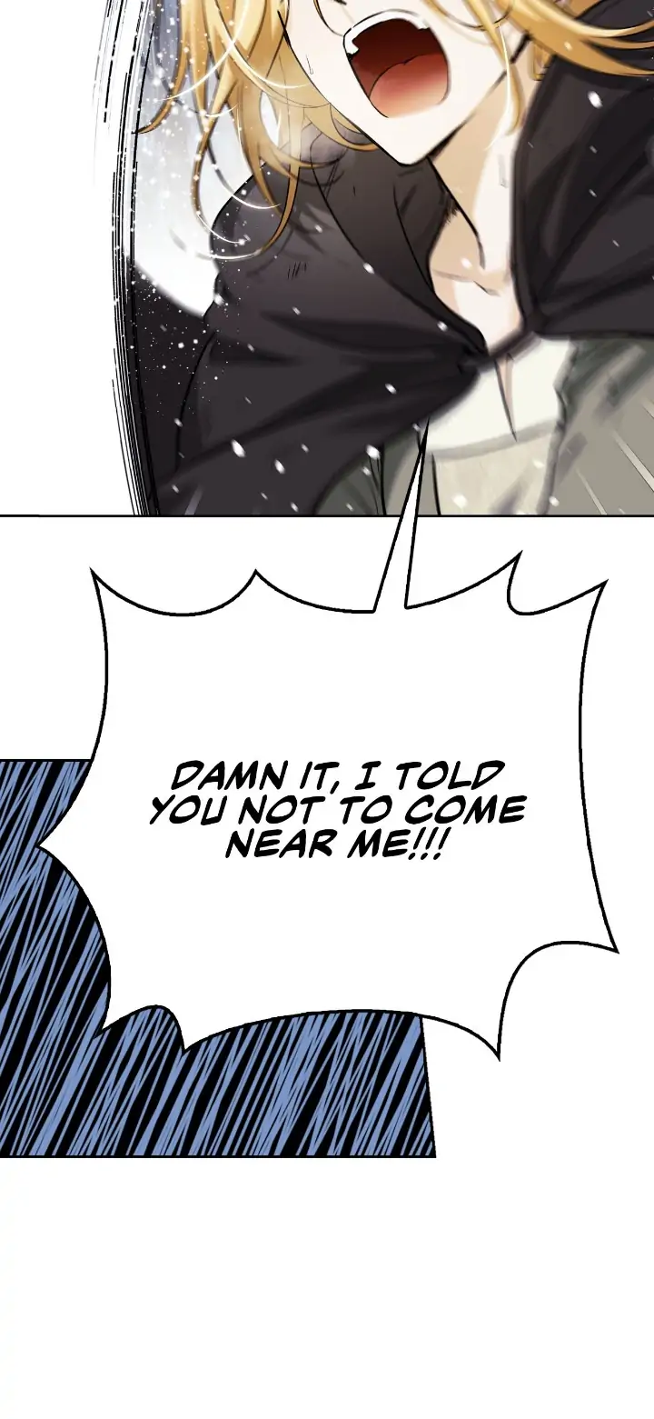 I Tamed My Ex-Husband’s Mad Dog Chapter 3 - page 9