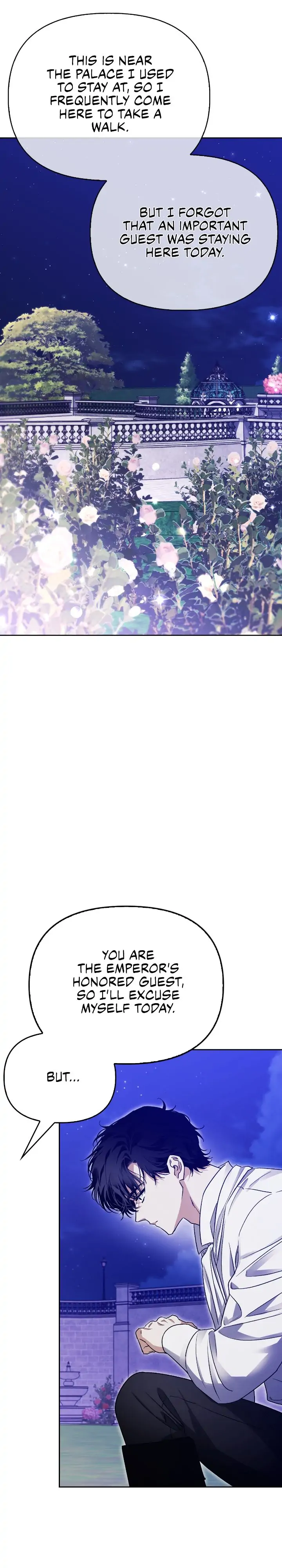 I Tamed My Ex-Husband’s Mad Dog Chapter 30 - page 11