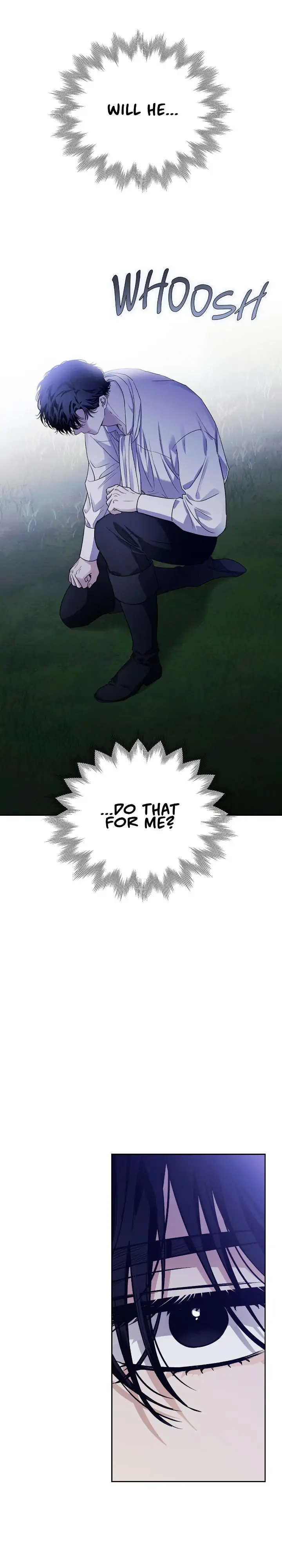 I Tamed My Ex-Husband’s Mad Dog Chapter 30 - page 15