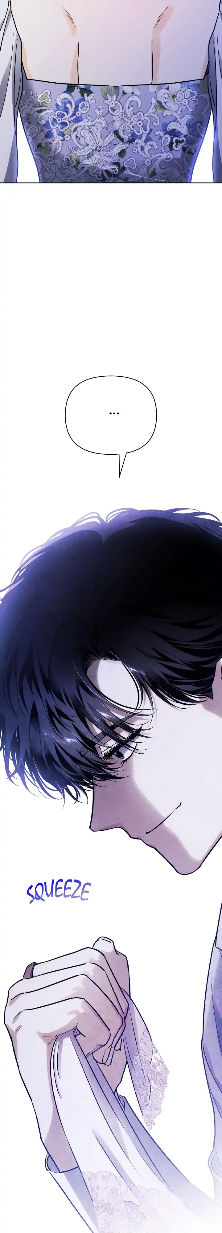 I Tamed My Ex-Husband’s Mad Dog Chapter 30 - page 23