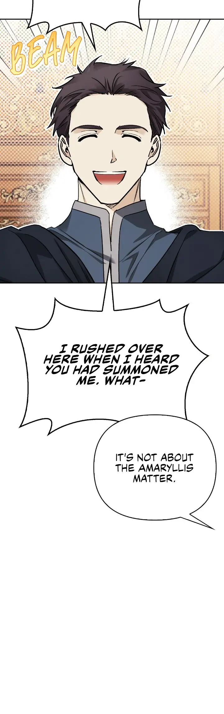 I Tamed My Ex-Husband’s Mad Dog Chapter 30 - page 27
