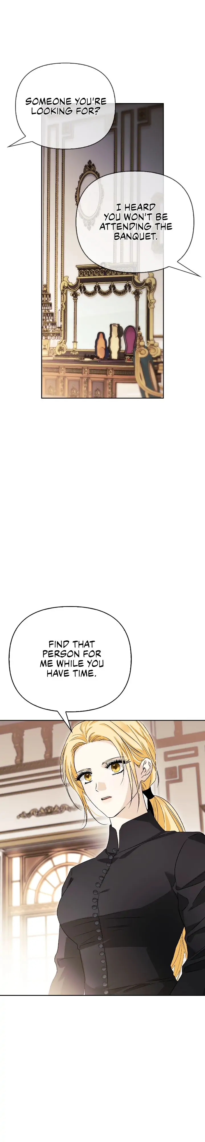 I Tamed My Ex-Husband’s Mad Dog Chapter 30 - page 29