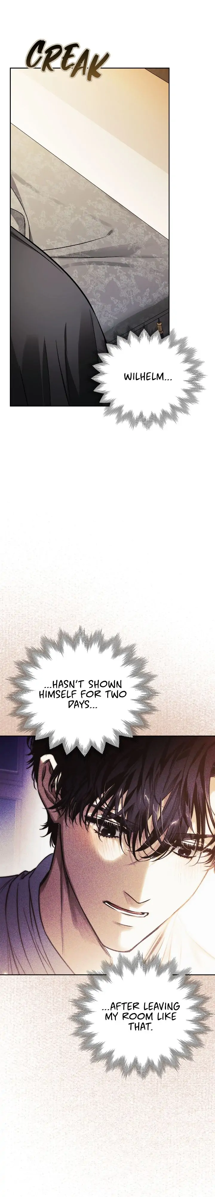 I Tamed My Ex-Husband’s Mad Dog Chapter 30 - page 37