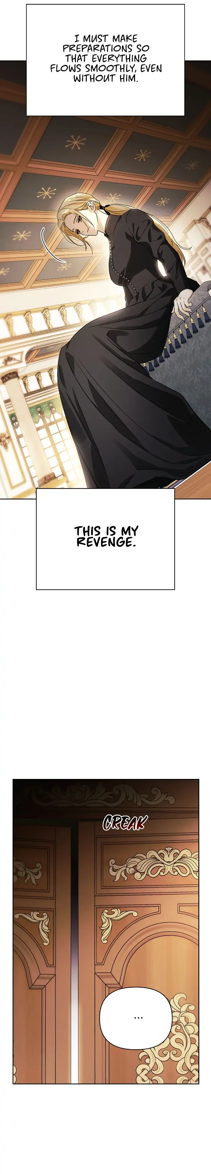 I Tamed My Ex-Husband’s Mad Dog Chapter 30 - page 40