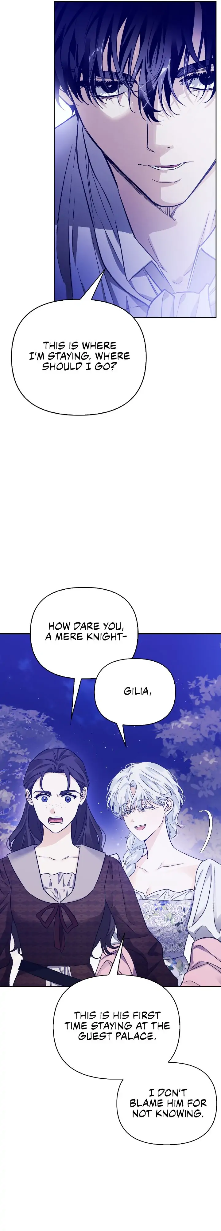 I Tamed My Ex-Husband’s Mad Dog Chapter 30 - page 5