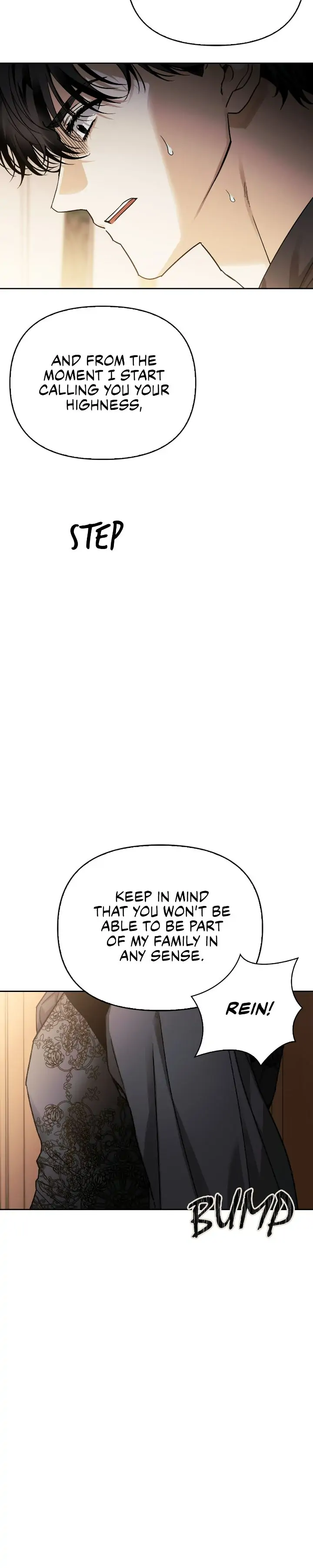 I Tamed My Ex-Husband’s Mad Dog Chapter 31 - page 14