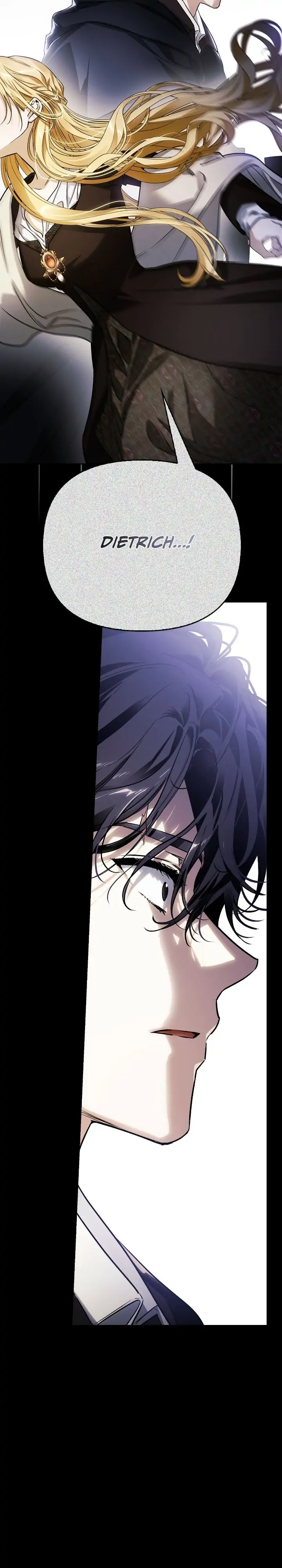 I Tamed My Ex-Husband’s Mad Dog Chapter 31 - page 3