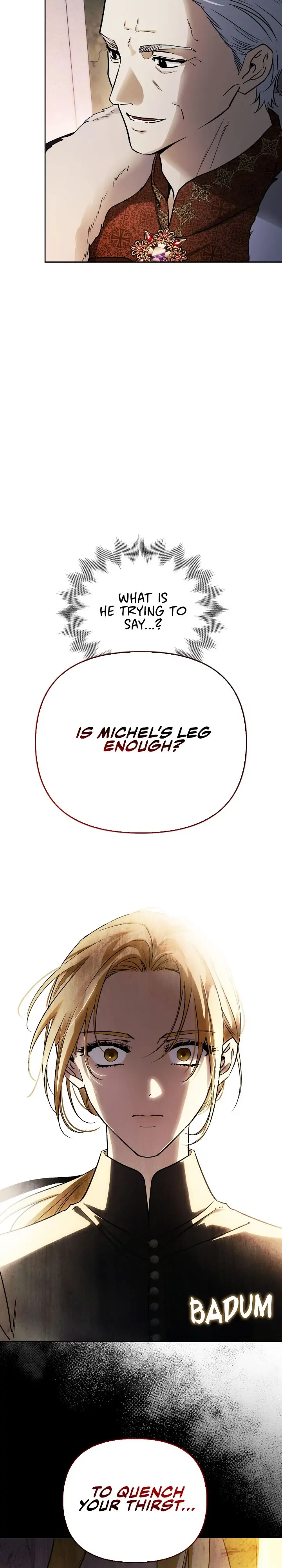 I Tamed My Ex-Husband’s Mad Dog Chapter 33 - page 16