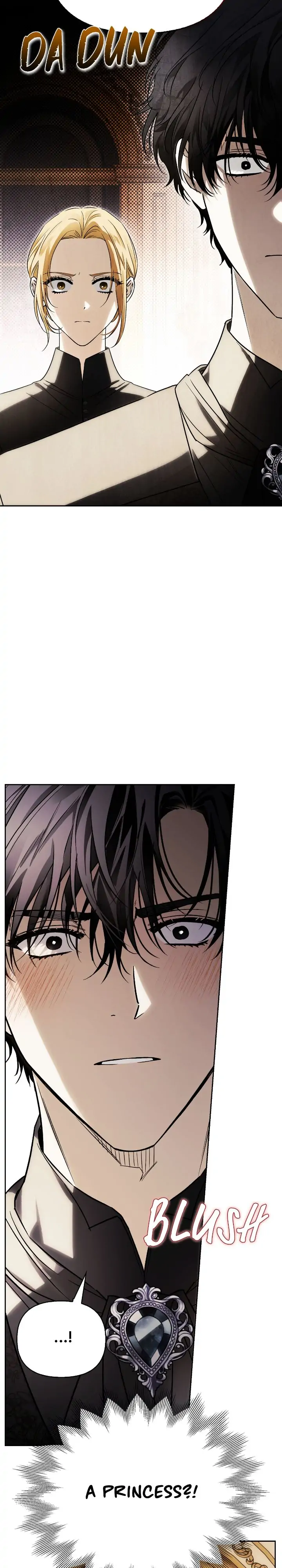 I Tamed My Ex-Husband’s Mad Dog Chapter 33 - page 27