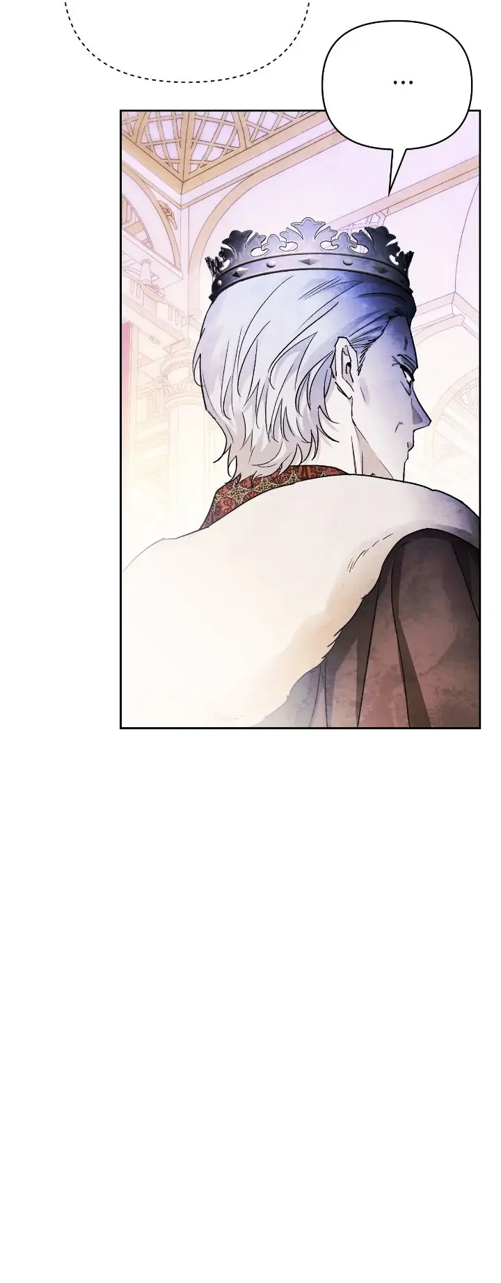 I Tamed My Ex-Husband’s Mad Dog Chapter 33 - page 3