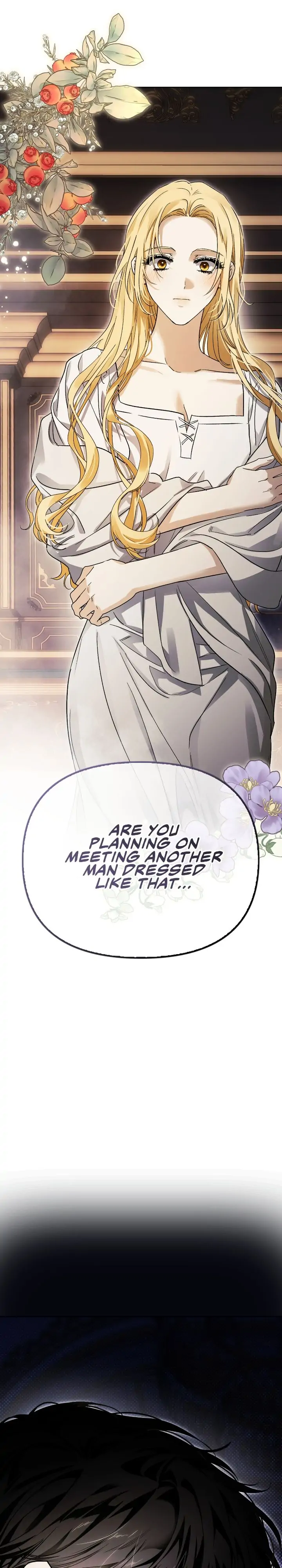 I Tamed My Ex-Husband’s Mad Dog Chapter 33 - page 40