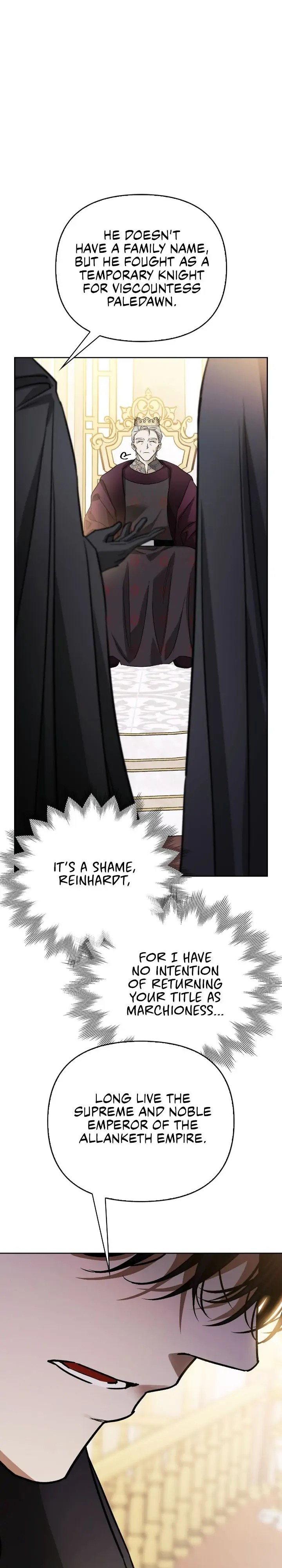 I Tamed My Ex-Husband’s Mad Dog Chapter 27 - page 25