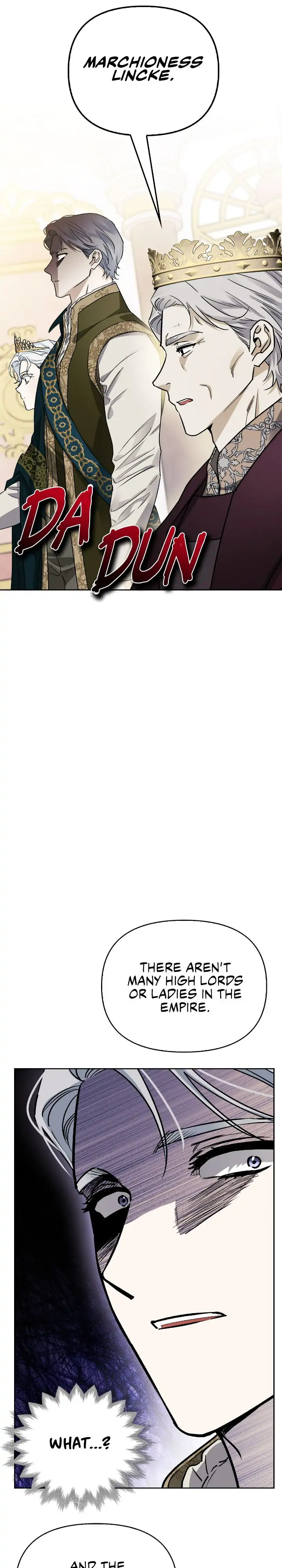 I Tamed My Ex-Husband’s Mad Dog Chapter 27 - page 35