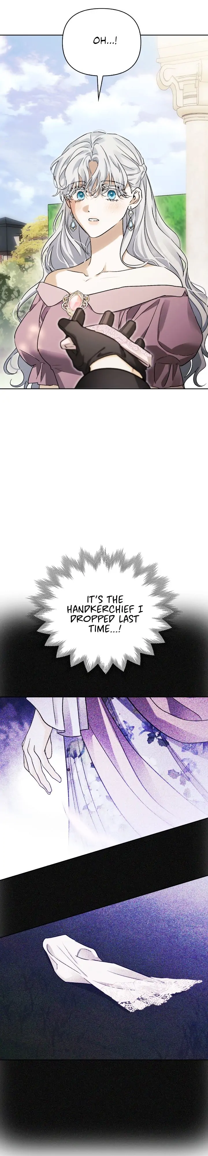 I Tamed My Ex-Husband’s Mad Dog Chapter 36 - page 17