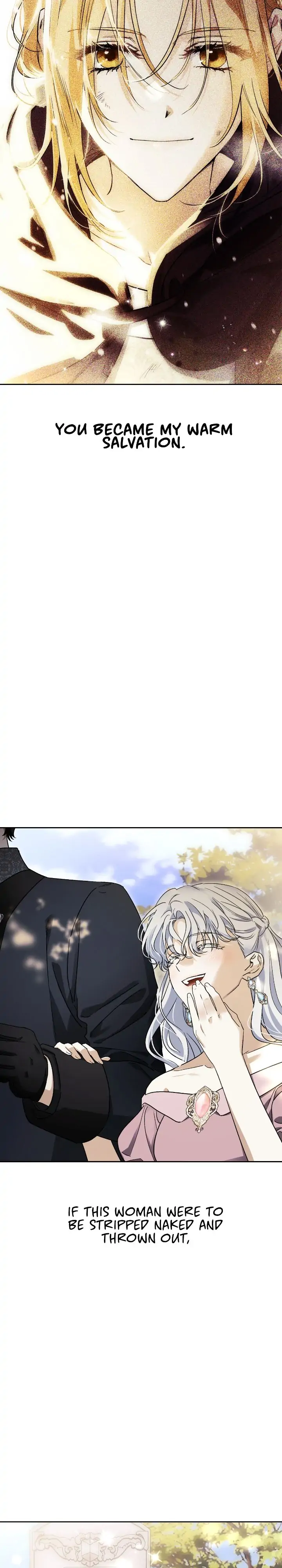I Tamed My Ex-Husband’s Mad Dog Chapter 36 - page 39