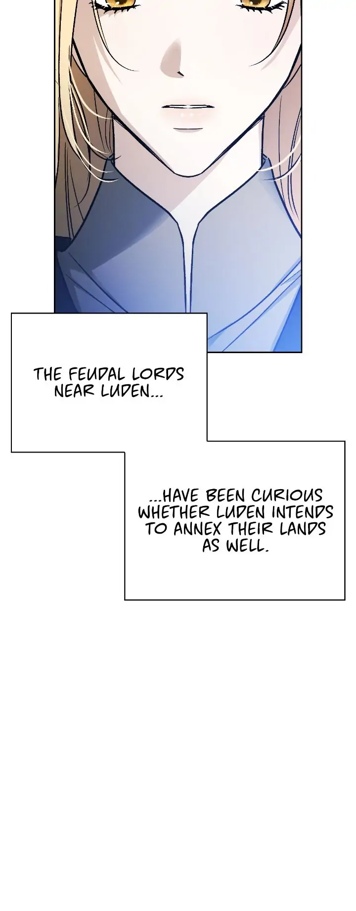 I Tamed My Ex-Husband’s Mad Dog Chapter 37 - page 12