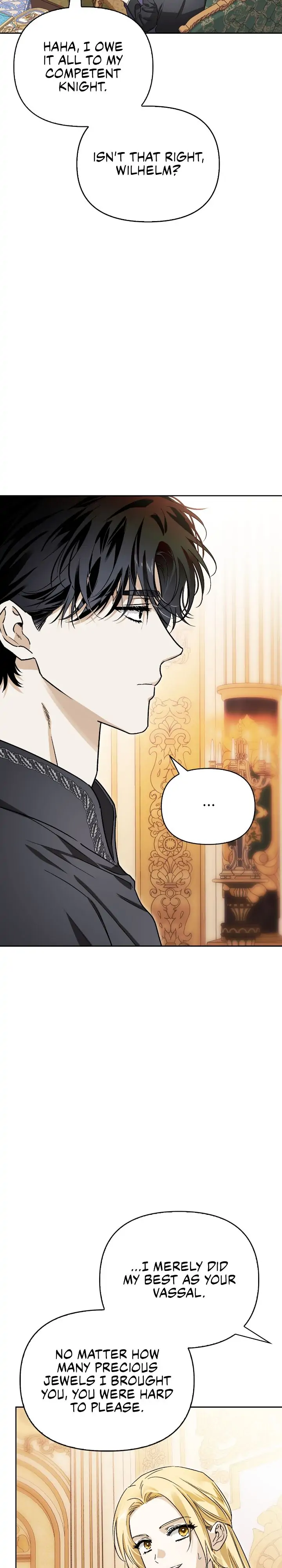 I Tamed My Ex-Husband’s Mad Dog Chapter 37 - page 14