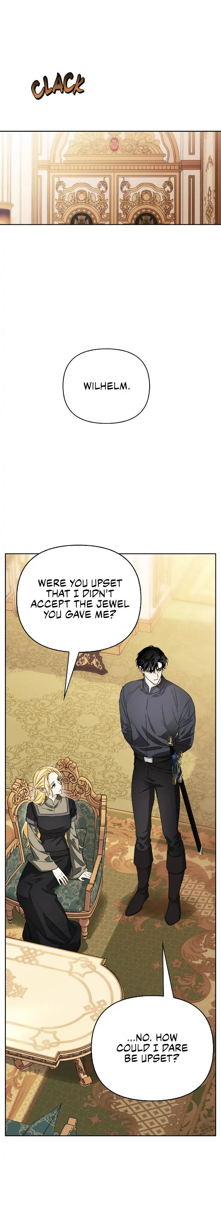 I Tamed My Ex-Husband’s Mad Dog Chapter 37 - page 17
