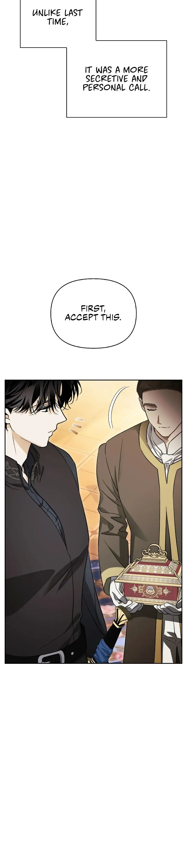 I Tamed My Ex-Husband’s Mad Dog Chapter 37 - page 24