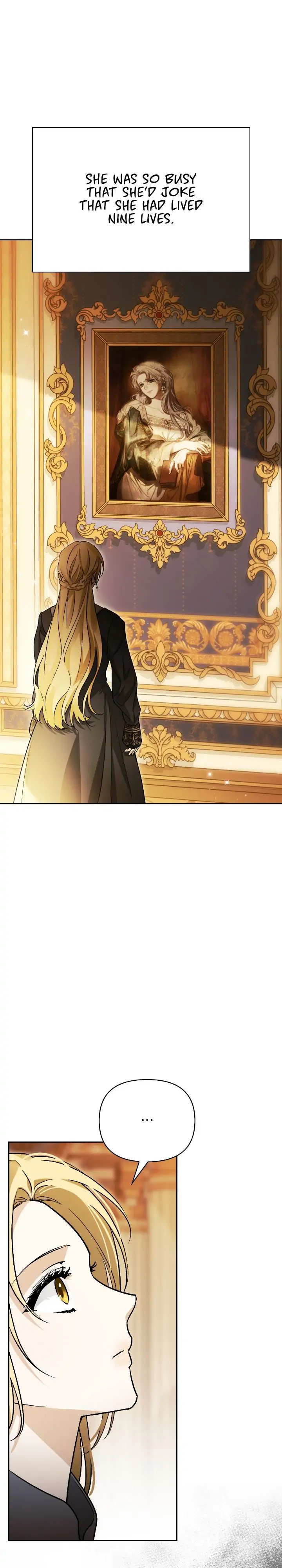 I Tamed My Ex-Husband’s Mad Dog Chapter 37 - page 29