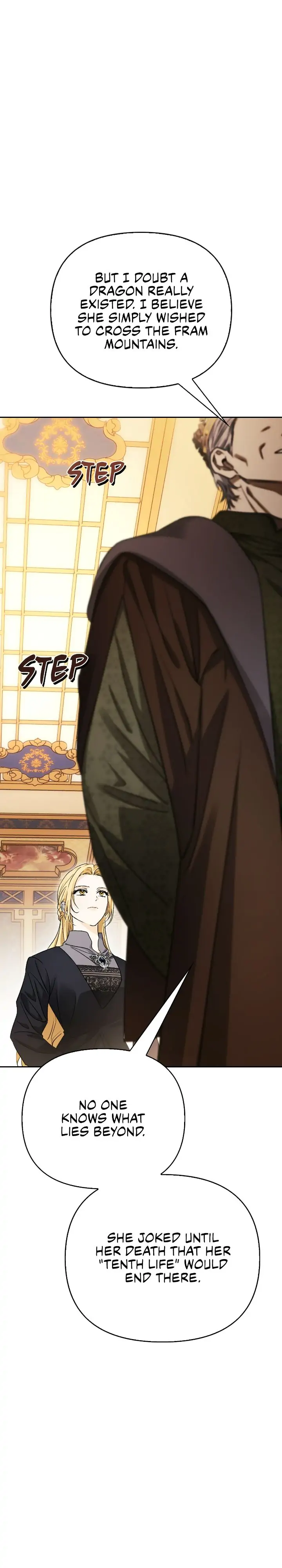 I Tamed My Ex-Husband’s Mad Dog Chapter 37 - page 37