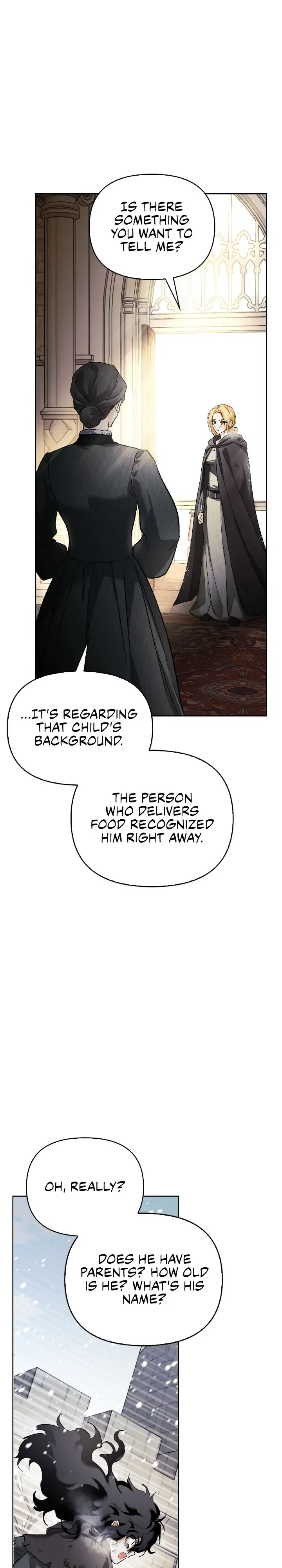 I Tamed My Ex-Husband’s Mad Dog Chapter 4 - page 40
