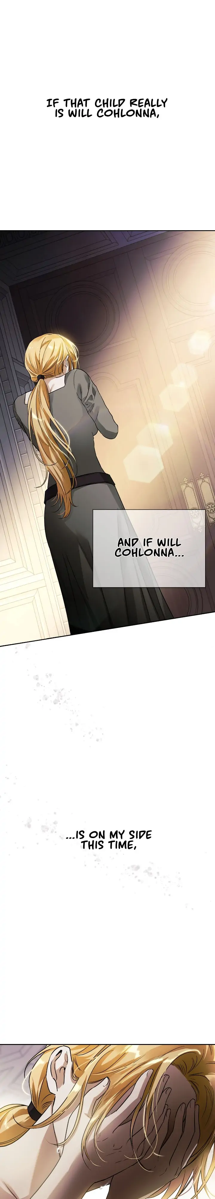 I Tamed My Ex-Husband’s Mad Dog Chapter 5 - page 29