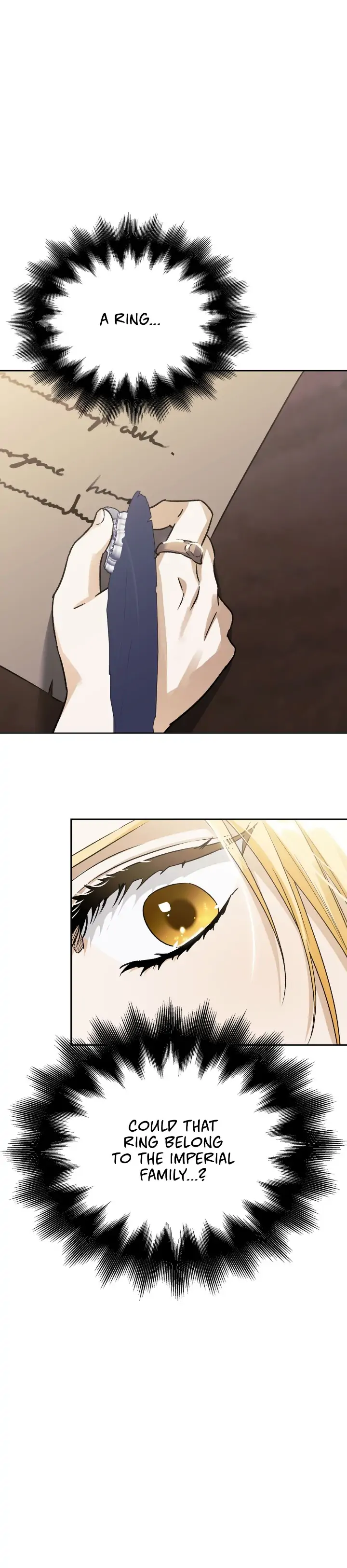 I Tamed My Ex-Husband’s Mad Dog Chapter 6 - page 26