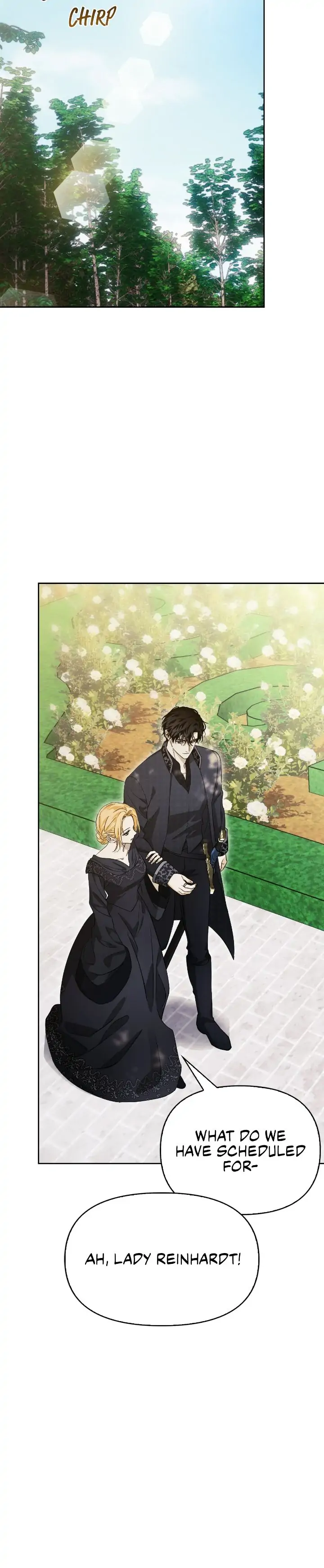 I Tamed My Ex-Husband’s Mad Dog Chapter 38 - page 37