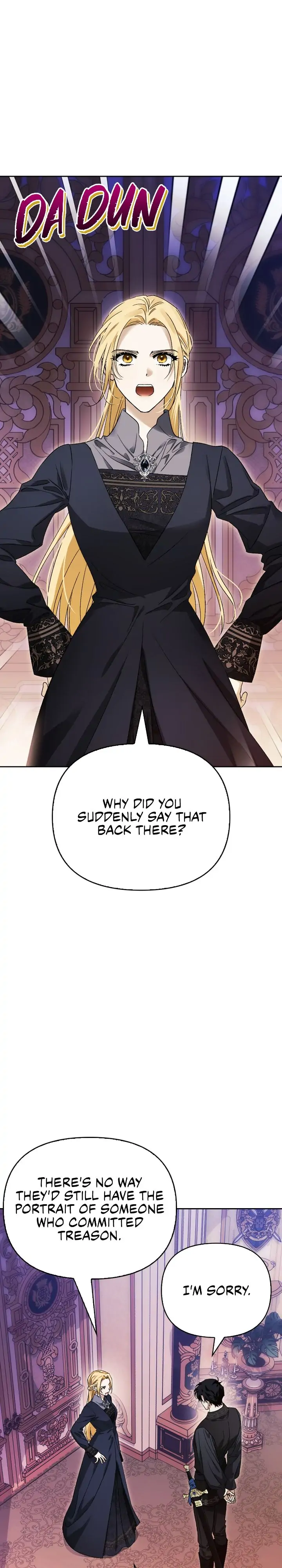 I Tamed My Ex-Husband’s Mad Dog Chapter 38 - page 4