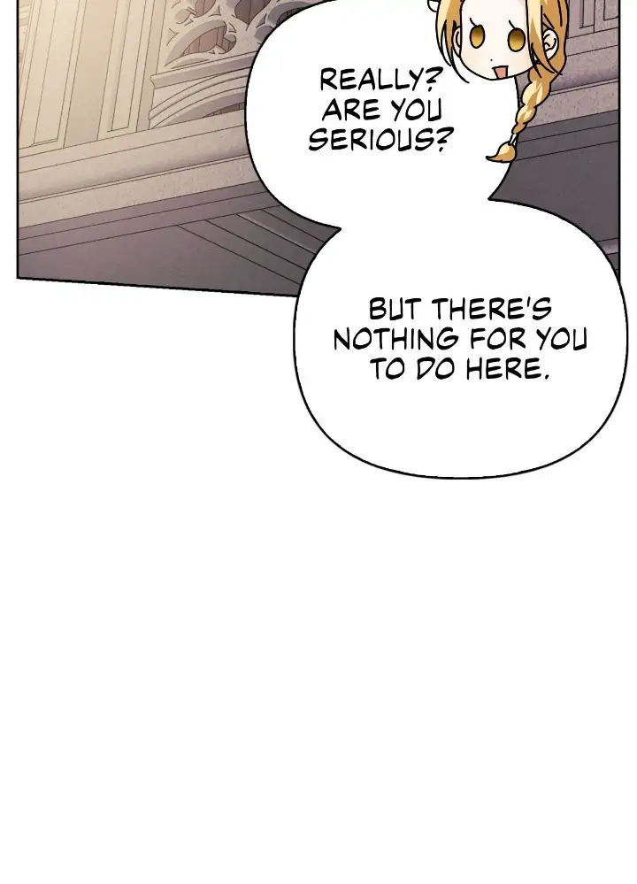 I Tamed My Ex-Husband’s Mad Dog Chapter 7 - page 24