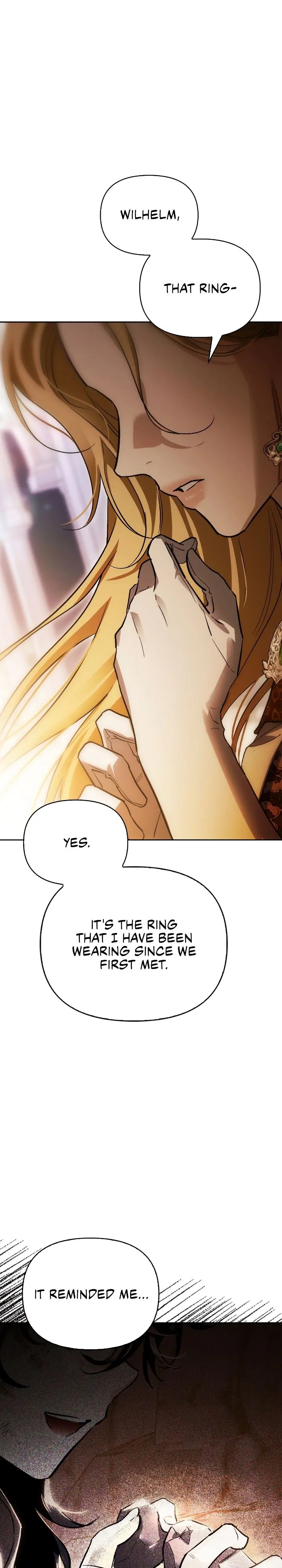 I Tamed My Ex-Husband’s Mad Dog Chapter 65 - page 1