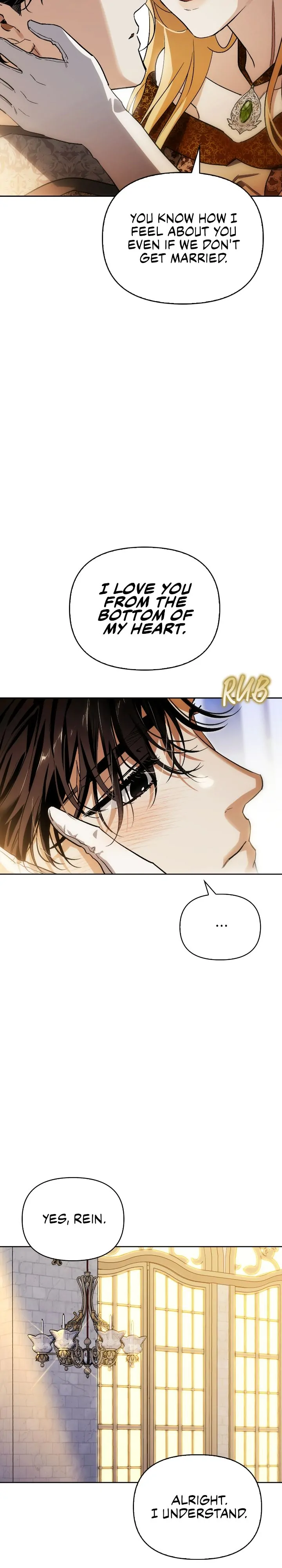 I Tamed My Ex-Husband’s Mad Dog Chapter 65 - page 10