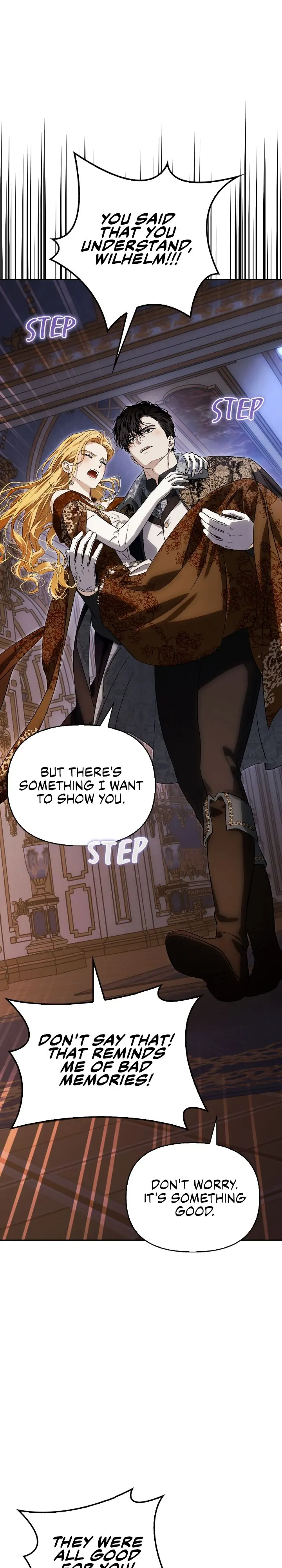 I Tamed My Ex-Husband’s Mad Dog Chapter 65 - page 12